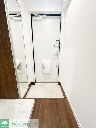 レジェンド・スクエア横濱ー鶴ヶ峰 IIIの物件内観写真